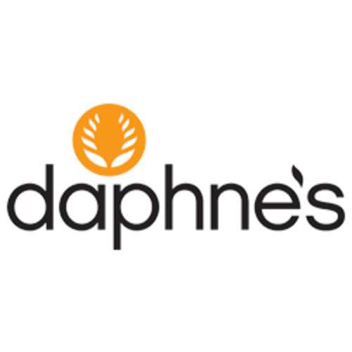 Daphne's store locations in the USA