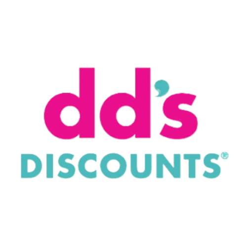 Complete List of dd's DISCOUNTS Locations in the USA