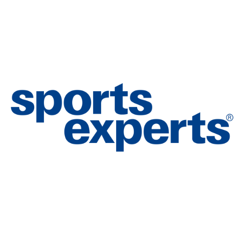 Sports Experts Locations in Canada