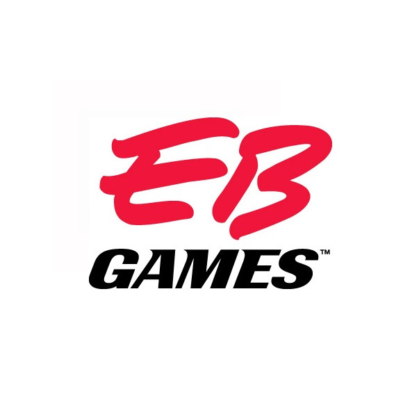 EB Games Locations in Canada