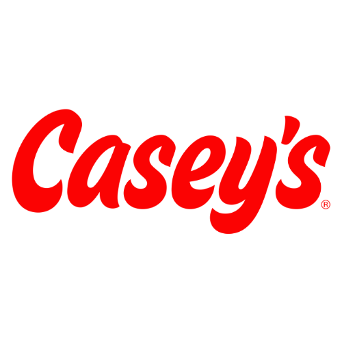 Complete List of Casey's Locations in the USA