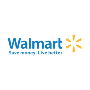 Walmart Locations in the USA