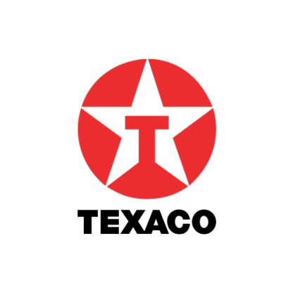 Texaco Gas Station Locations