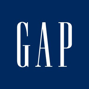 Gap Store Locations in the USA