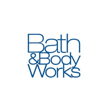 Bath & Body Works store locations in the USA