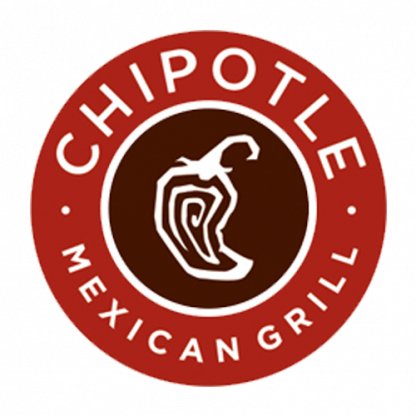 Chipotle Store Locations in the USA