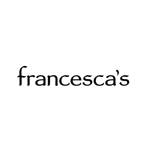 Francesca's store locations in the USA