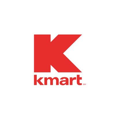 Kmart store locations in the USA