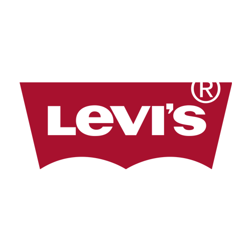 Levi's store locations in Canada