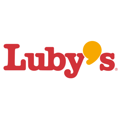 Luby's store locations in the USA