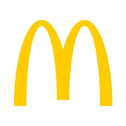McDonald's Restaurant Locations in the UK