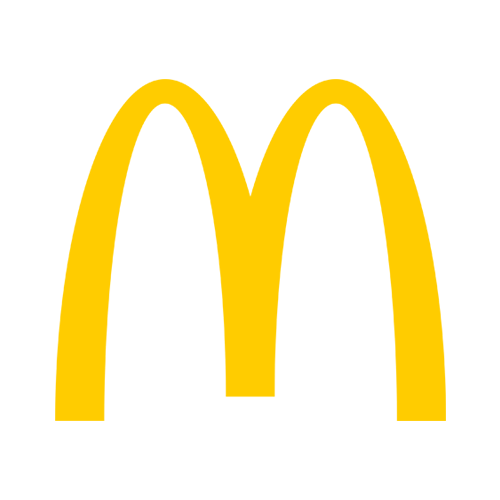 McDonald's store locations in the USA