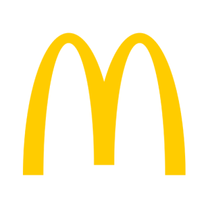 McDonald's store locations