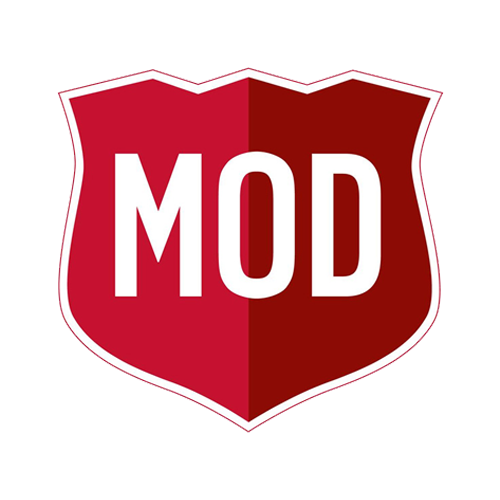 MOD Pizza Store Locations