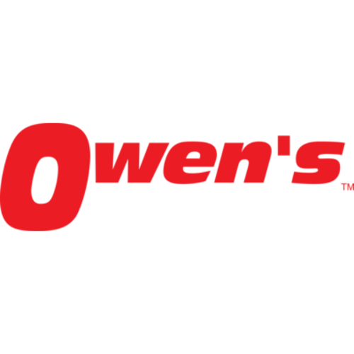 Owen's store locations in the USA