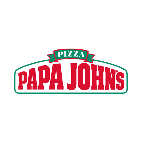 Papa John's store locations in the USA
