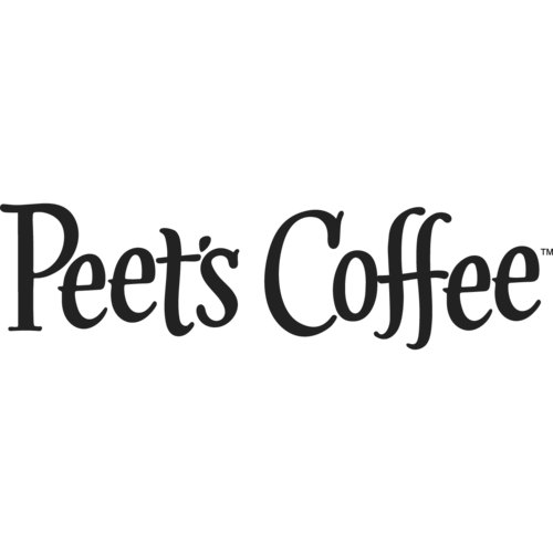 Peet's Coffee store locations in the USA