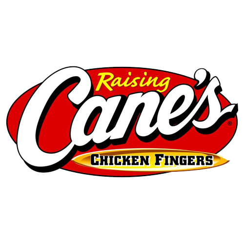 Complete List of Raising Cane's Locations In The USA