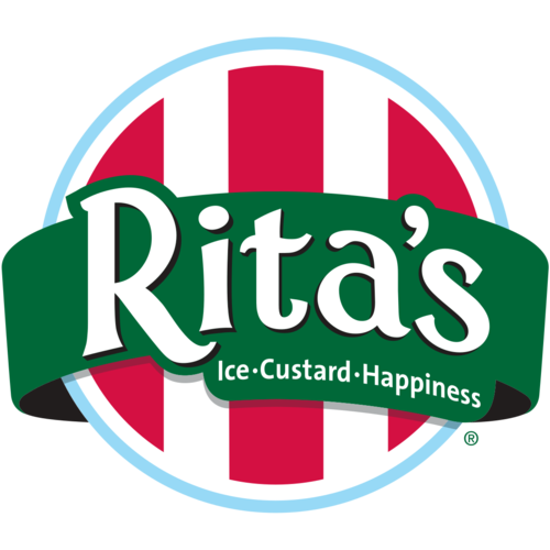 Rita's Italian Ice store locations in the USA
