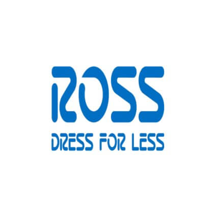 Ross Stores locations in the USA