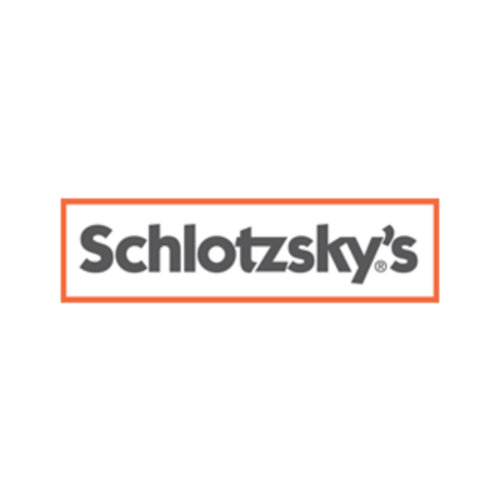 Schlotzsky's store locations in the USA
