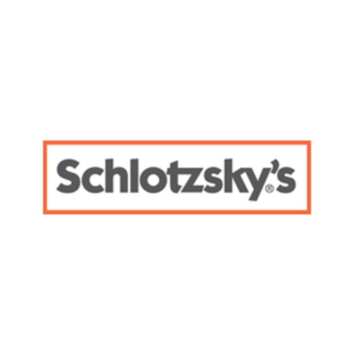 Schlotzsky’s store locations in the USA