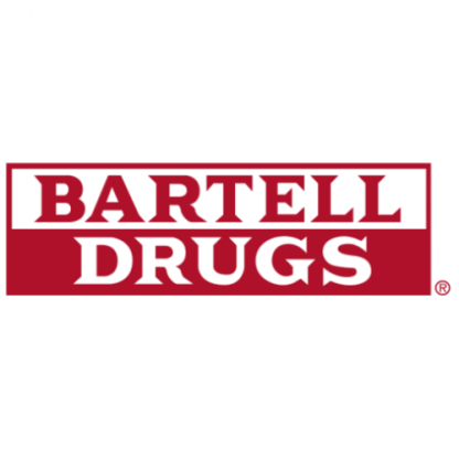 Bartell Drugs Store locations in the USA