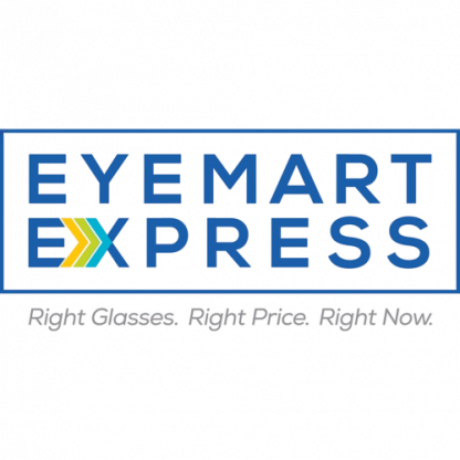 Eyemart Express locations in the USA