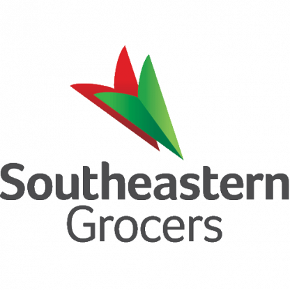 Southeastern Grocers Store locations in the USA