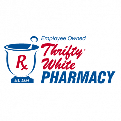 Thrifty White Pharmacy locations in the USA