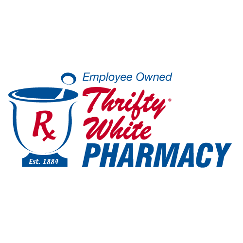 Thrifty White Pharmacy locations in the USA