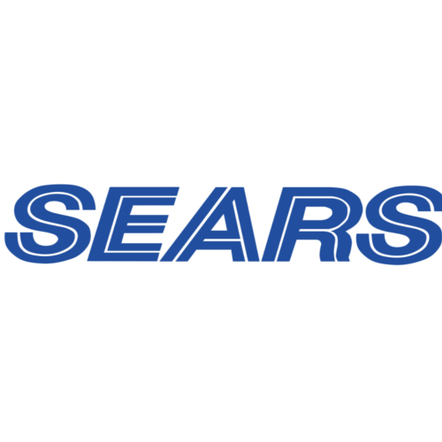 Sears Store Locations in the USA