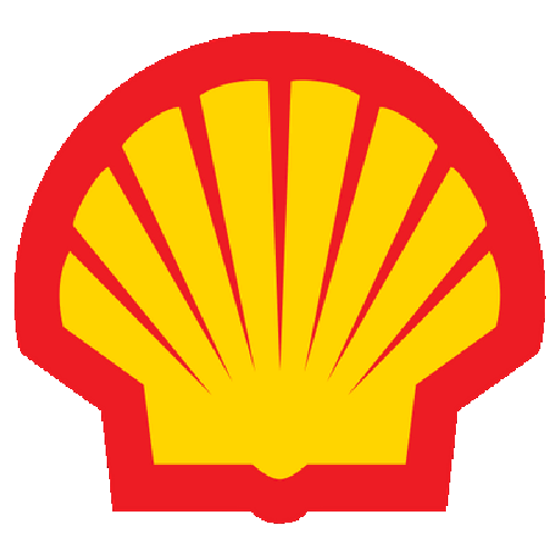 Shell Gas Station Locations in the USA