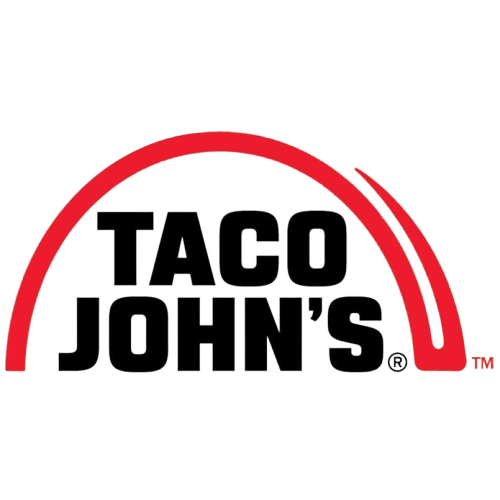 Taco John's store locations in the USA