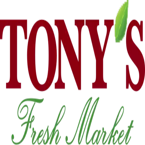 Tony's Fresh Market locations in the USA