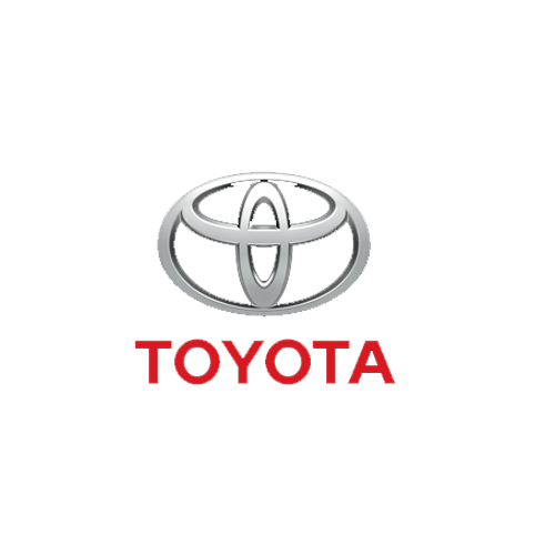 Toyota dealership locations in the USA