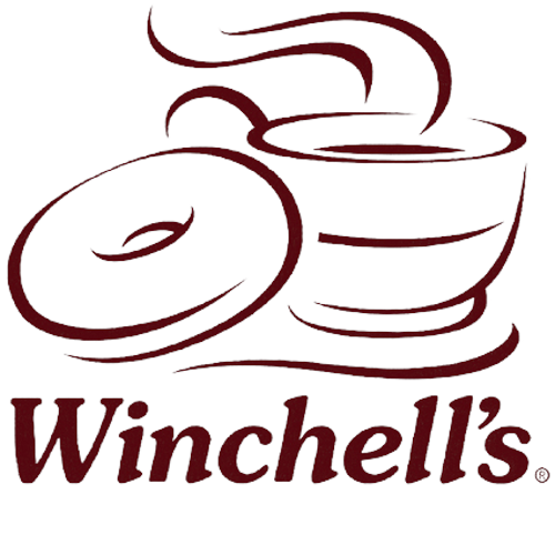 Winchell's Donut House store locations in the USA