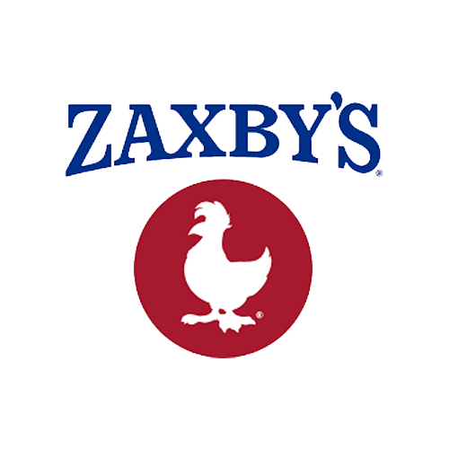 Zaxby's store locations in the USA