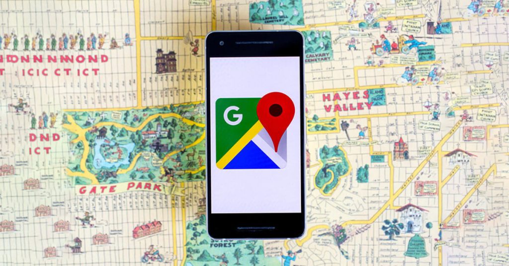 what-will-the-google-maps-extractor-give-you