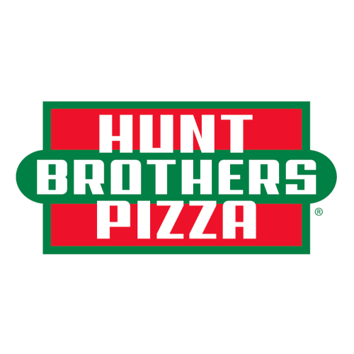 Hunt Brothers Pizza