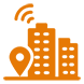 smart-city icon