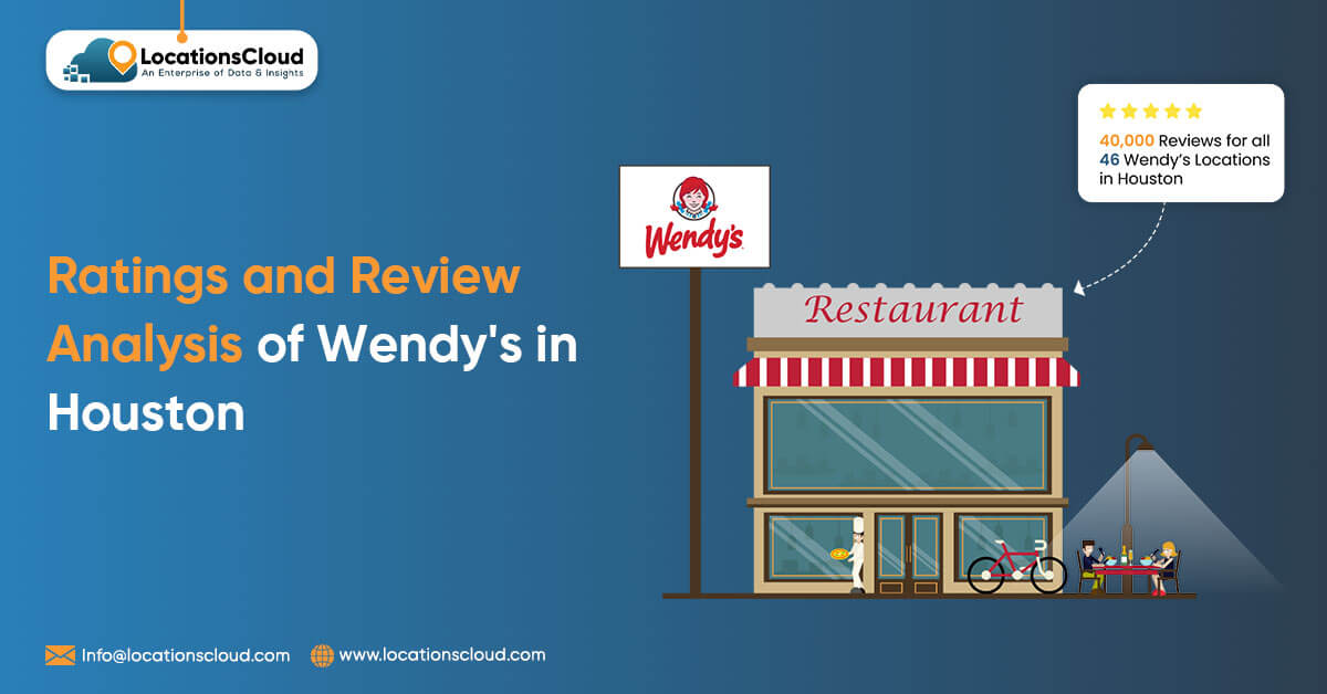 Ratings-and-Review-Analysis-of-Wendys-in-Houston