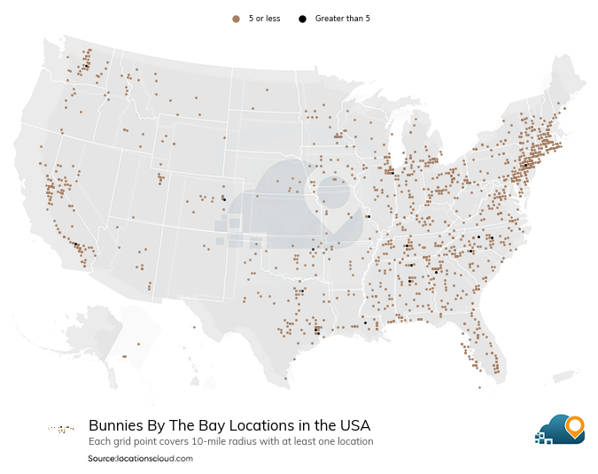 Bunnies_By_The_Bay_USA