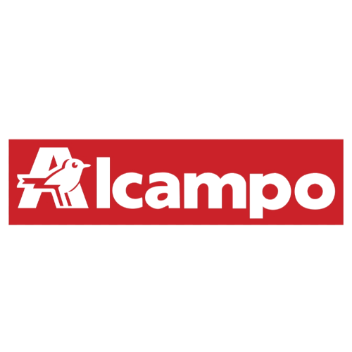 Alcampo Store Locations in Spain
