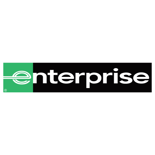 Enterprise Rent-A-Car Car Rental Locations in the UAE