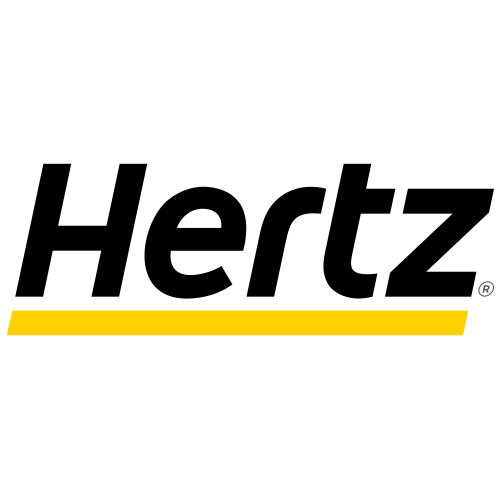Hertz Store Locations in France