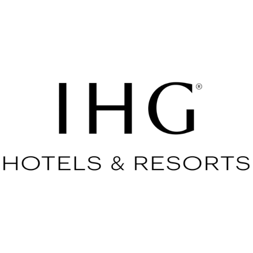 IHG Hotels and Resorts Locations in the UAE