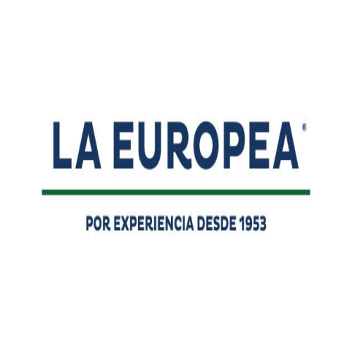 La Europea Locations in Mexico