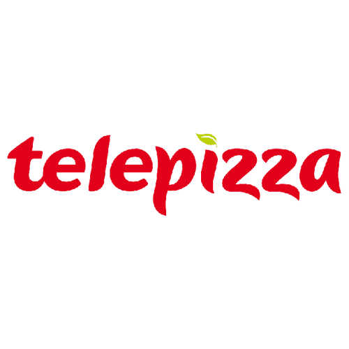 Telepizza Restaurant Locations in Spain