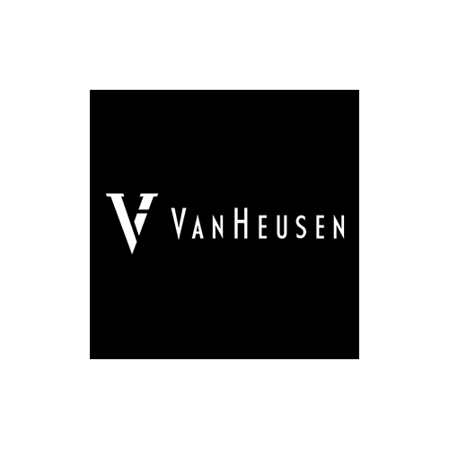 Van Heusen Locations in India